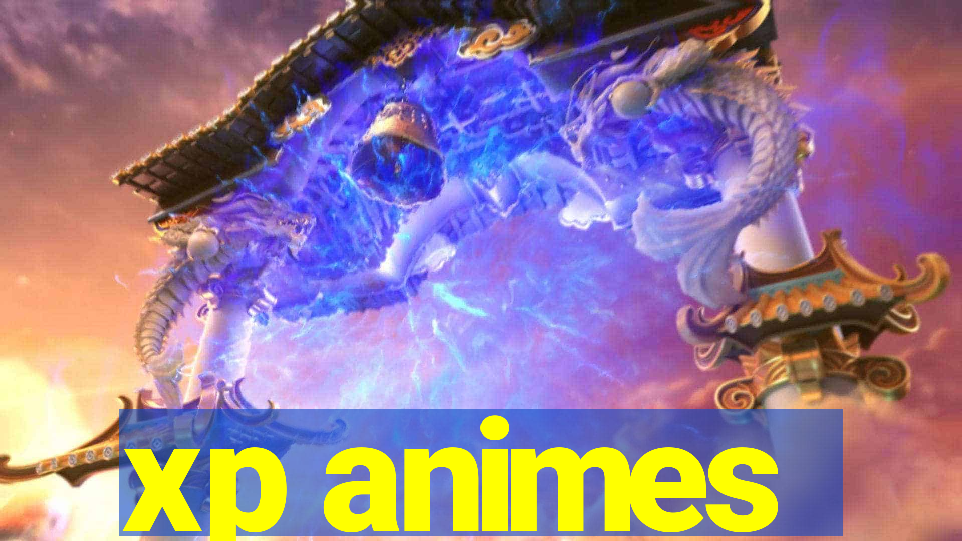 xp animes